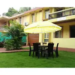 Sunset Chalet