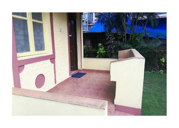 Sunset Chalet